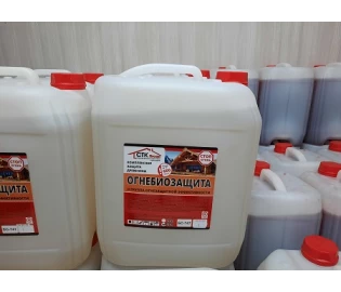 Огнебиозащита бесцветная 20л