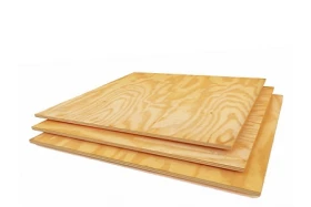 фото товара Фанера ФСФ берёзовая 1.22х2.44х15мм 4/4 сорт