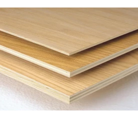 Фанера шлифованная 1525х1525х9 мм 3/4 сорт