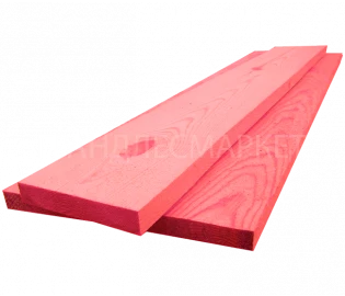 Доска обрезная антисеп. 50х100х6000