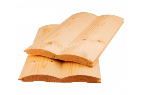 фото товара Блок-хаус 45х195х6000