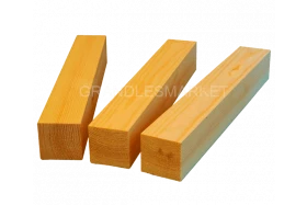 фото товара Брусок строганный 40х50х2000