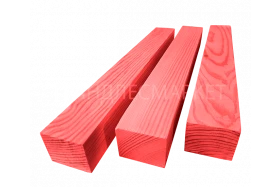 фото товара Брус строганный антисепт. 100х150х6000