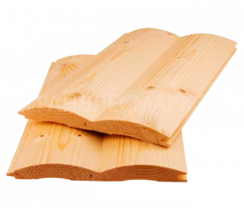 Блок-хаус 35х140х5000