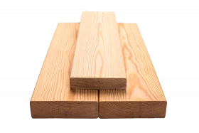 фото товара Палубная доска 20х120х3000 сорт «AB»