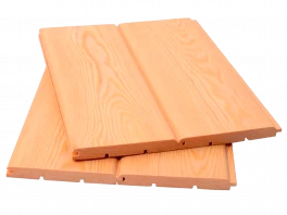 Вагонка штиль 140 мм