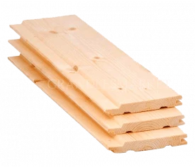 Евровагонка (класс А, 4.0 м)