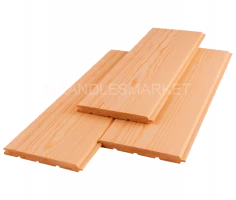 фото товара Вагонка штиль 12,5х96х6000